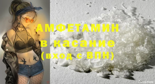 молекула духа Белокуриха